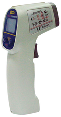 #IRT206 - Heat Seeker Mid-Range Infrared Thermometer - Strong Tooling