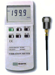 #VB8201HA - Vibration Meter - Strong Tooling