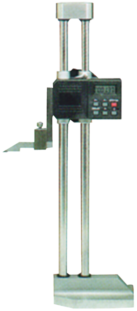 #EHG12 - 12"/300mm - .001"/.01mm Resolution - Electronic Twin Beam Height Gage - Strong Tooling