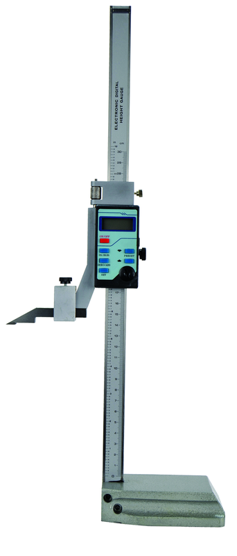 12" Electronic Height Gage - Strong Tooling