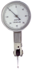 .0001X.050 DIAL INDICATOR - Strong Tooling