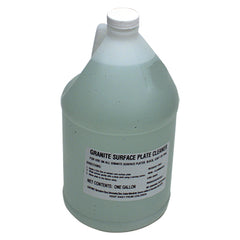 Surface Plate Cleaner- Pump - 1 Pint Container - Strong Tooling