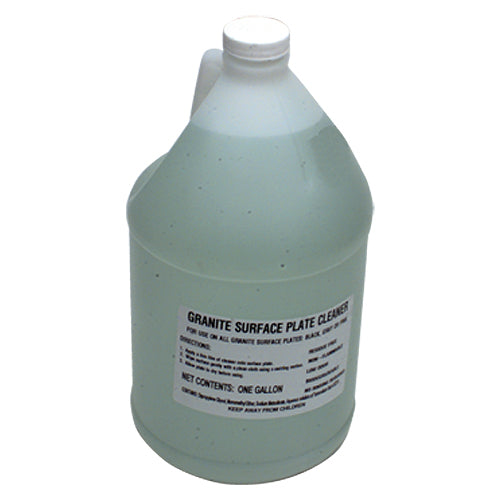 Surface Plate Cleaner - 1 Gallon Container - Strong Tooling