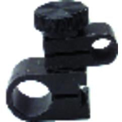 3/8 X 1/4 SWIVEL CLAMP W/ DOVETAIL - Strong Tooling