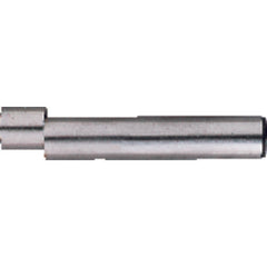 Edge Finder - Model 85 - Single End-3/8″ Shank-0.200″ Tip - Strong Tooling