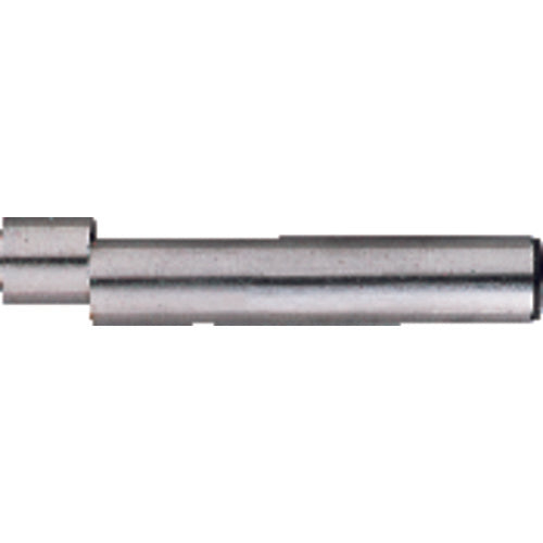 Edge Finder - Model 89 - Single End-3/8″ Shank - Point Tip - Strong Tooling