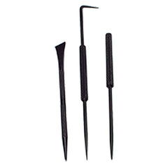 3 Pieces Scriber Set - Includes: S80, S381 and Single Point - Strong Tooling