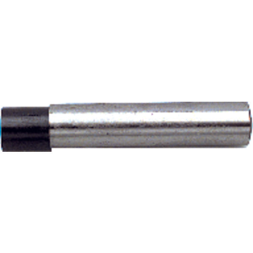 Machine Audible Edge Finder - Model ABB - Single End - 1/2″ Shank-0.500 Tip - Strong Tooling