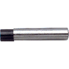 Machine Audible Edge Finder - Model ABB - Single End - 1/2″ Shank-0.500 Tip - Strong Tooling