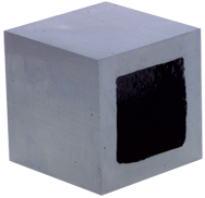 6 x 6 x 8" - Precision Ground Box Parallel - Strong Tooling