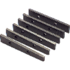 Model TA1-6 Pieces-1/2° to 5° Angle - Angle Block Set - Strong Tooling