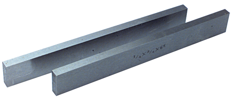#19 - 2-1/2'' Width - 1-1/4'' Thickness - Parallel - Strong Tooling