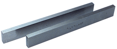 #10 - 3/4'' Width - 1/2'' Thickness - Parallel - Strong Tooling
