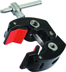 #CS4550 45mm Clamp 1/4  3/8 M6 And M8 Thread - Strong Tooling