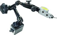 #NF6160 Noga NF Holder W/Double F/A - Strong Tooling