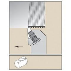 NSR163C W TOOLHOLDER - Strong Tooling