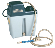 SprayMaster II (for NC/CNC Applications) (1 Gallon Tank Capacity)(2 Outlets) - Strong Tooling