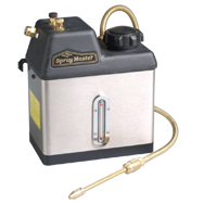 SprayMaster with Stainless Steel Tank (1 Gallon Tank Capacity)(1 Outlets) - Strong Tooling