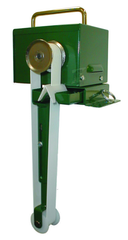 Belt Skimmer - Poly - 8" - Strong Tooling