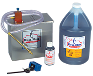 Kool Kit Starter Set (1 Gallon Tank Capacity)(1 Outlets) - Strong Tooling