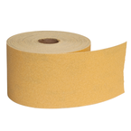 2-3/4X25 YDS P400 PSA CLOTH ROLL - Strong Tooling