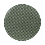 5" 200 GRIT CLOTH DIAMOND DISC - Strong Tooling