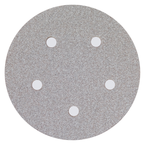 5" 80 GRIT A/O H&L DISC - Strong Tooling