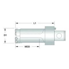 OP1 1LABS63 Opening Spade Drill - Strong Tooling