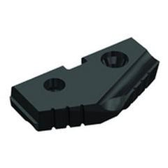 28mm Dia - Series 2 - 3/16'' Thickness - C3 TiAlN Coated - T-A Drill Insert - Strong Tooling