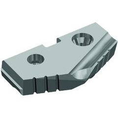 29/32'' Dia - Series 1 - 5/32'' Thickness - HSS TiCN Coated - T-A Drill Insert - Strong Tooling