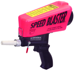 Gravity Feed High Efficiency Blaster - Strong Tooling