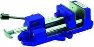 Quick Action Vise - #QV30 - 3" - Strong Tooling