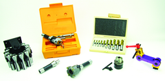 MILLING STARTER KIT - Strong Tooling