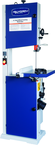 Vertical Wood/Metal Bandsaw - #9683115 - 15" - Strong Tooling