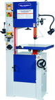 Vertical Bandsaw with Welder - #9683116 - 15" - Variable Speed - Strong Tooling