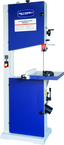 Vertical Wood/Metal Bandsaw - #9683118 - 18" - Strong Tooling