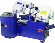 Automatic Bandsaw - #9684486 - 10" - Strong Tooling