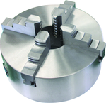 4-Jaw Chuck for PR71-920 - Strong Tooling