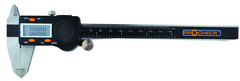 Absolute Digital Caliper -12"/300mm Range - .0005/.01mm Resolution - Output L5 Connector - Strong Tooling