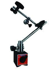 Magnetic Base - With Universal Articulating Arm - Strong Tooling