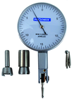 0.03/.0005" - Test Indicator - 3 Points White Dial - Strong Tooling