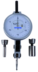 0.06/0.0005"- Long Range - Test Indicator - 3 Point 1" Dial - Strong Tooling