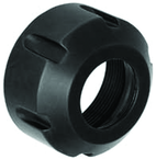 ER32 Power Coat Coolant Nut - Strong Tooling