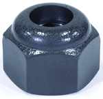 PD0222; Standard Punch Nut Bored - Strong Tooling