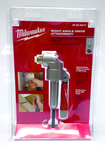 #49-22-8510 - Fits: Cordless Drills or Screwdrivers - Right Angle Drill Attachment - Strong Tooling