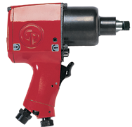 #CP9541 - 1/2'' Drive - Angle Type - Air Powered Impact Wrench - Strong Tooling