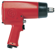 #CP7763 -- 3/4'' Drive - Pistol Grip - Air Powered Impact Wrench - Strong Tooling