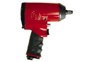 #CP749 - 1/2'' Drive - Pistol Grip - Air Powered Impact Wrench - Strong Tooling