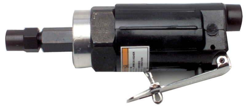 #FP3751 - 20000 RPM - 1/4'' Collet - Air Powered Die Grinder - Strong Tooling