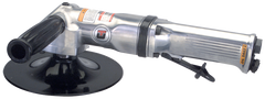 #UT8757 - 7" Wheel Size - Air Powered Angle Grinder - Strong Tooling